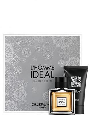 Guerlain L´Homme Ideal Gift Set 50ml Eau de Toilette