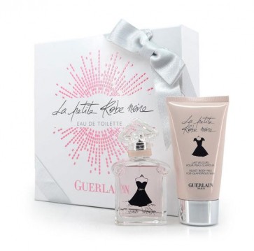 Guerlain La Petite Robe Noire Gift Set 30ml Eau de Toilette