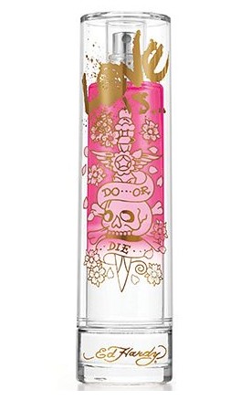 Christian Audigier Ed Hardy Love Is...Eau de Toilette 100ml