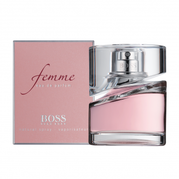 Hugo Boss Femme Eau de Parfum 75 ml