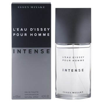 Issey Miyake L'Eau d'Issey Intense Eau De Toilette 75 ml