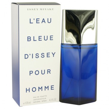 Issey Miyake L'Eau Bleue D'Issey Eau de Toilette 75ml