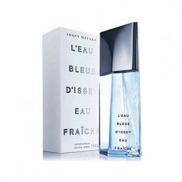 Issey Miyake L'Eau Bleue D'Issey Fraiche Eau de Toilette