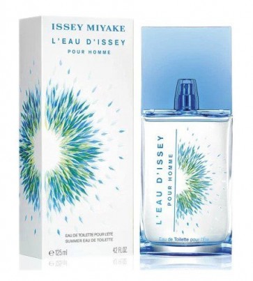 Issey Miyake L'Eau d'Issey Summer 2016 Eau De Toilette 125 ml