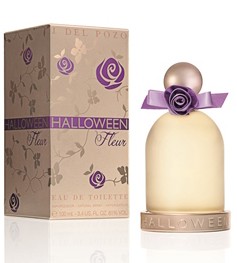 Jesus Del Pozo Halloween Fleur Eau de Toilette Spray 100ml 