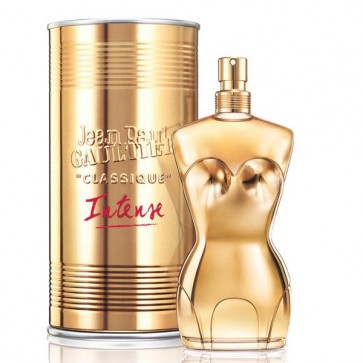 Jean Paul Classique Intense Collector Glam Edition Eau de Parfum 100 ml 