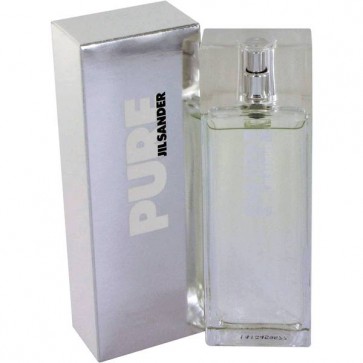 Jil Sander Pure Eau de Toilette 30ml