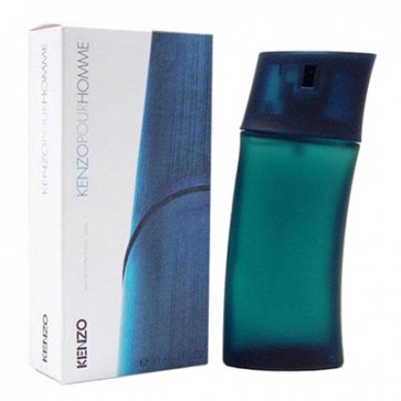 Kenzo Pour Homme Eau de Toilette