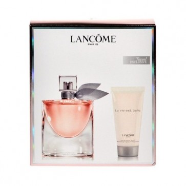 Lancome La Vie Est Belle Gift Set 50ml Eau de Parfum