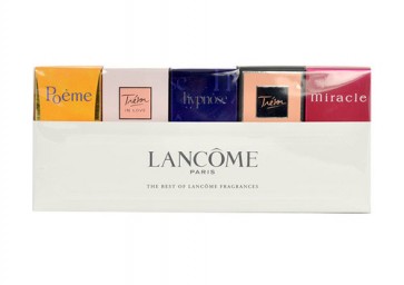 Lancome Mini Set 26,5ml Eau de Toilette