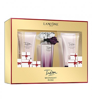 Lancome Tresor Midnight Rose Gift Set 30ml Eau de Parfum