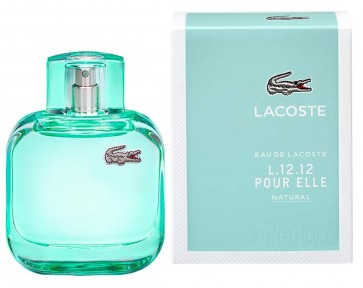 Lacoste Eau de Lacoste L.12.12 Natural Eau de Toilette