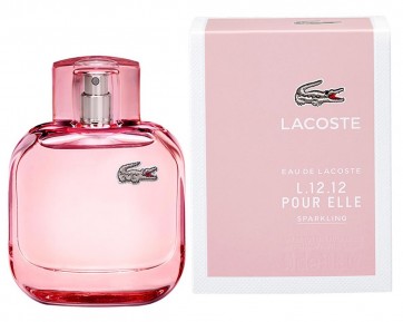 Lacoste Eau de Lacoste L.12.12 Sparkling Eau de Toilette