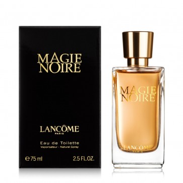 Lancôme Magie Noire Eau de Toilette 75 ml