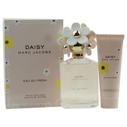 Marc Jacobs Daisy Eau So Fresh Gift Set 125ml Eau de Toilette