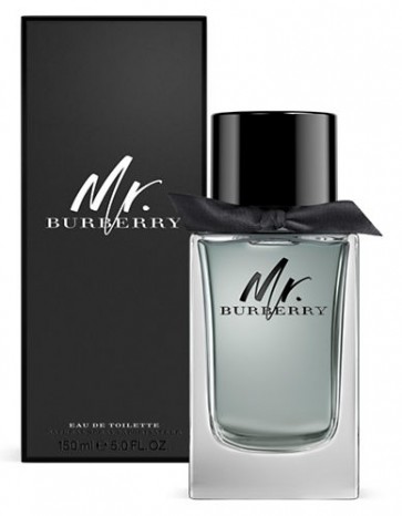 Burberry Mr. Burberry Eau de Toilette