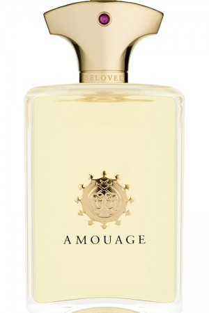 Amouage Beloved Man eau de parfum 100ml 