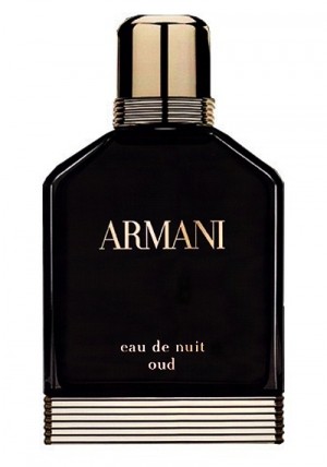 Giorgio Armani Eau de Nuit Oud Eau de Parfum