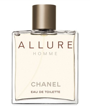 Chanel Allure Homme Eau de Toilette 150 ml