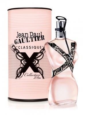 Jean Paul Classique X Eau deToilette 100 ml 