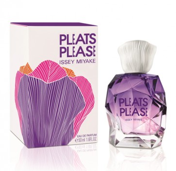 Issey Miyake Pleats Please Eau de Parfum