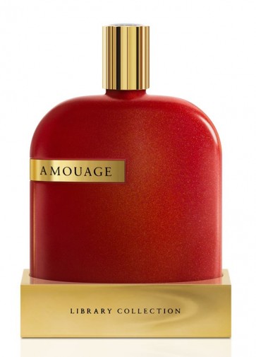 Amouage The Library Collection Opus IX  Eau de Parfum 50 ml