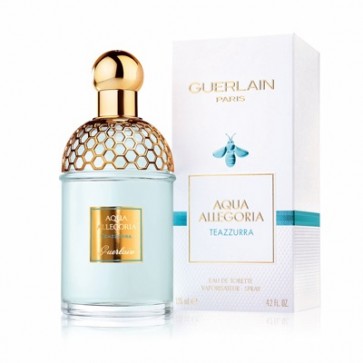 Guerlain Aqua Allegoria Teazzurra 100 ml