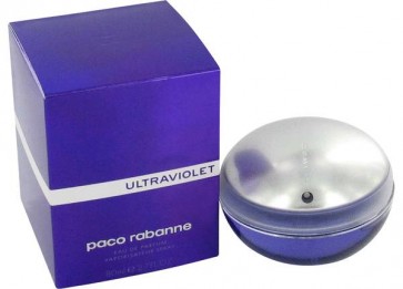 Paco Rabanne Ultraviolet Eau de Parfum