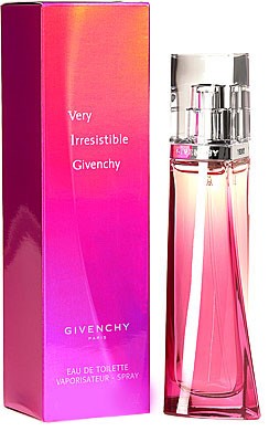 Givenchy Very Irresistible Eau de Toilette