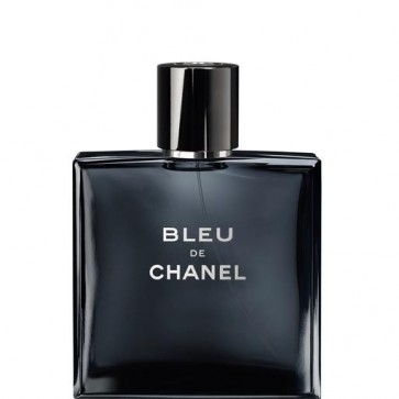 Bleu de Chanel Eau de Toilette