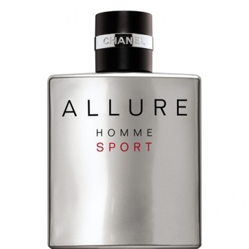 Chanel Allure Sport Eau de Toilette 3x20ml