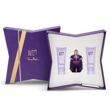 Thierry Mugler Alien Gift Set 30ml Eau de Parfum