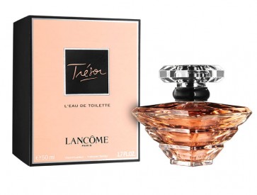 Lancôme Tresor l'Eau Eau de Toilette