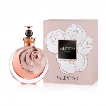 Valentino Valentina Eau De Parfum