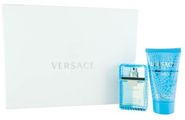 Versace Man Eau Fraiche Gift Set 30ml Eau de Toilette