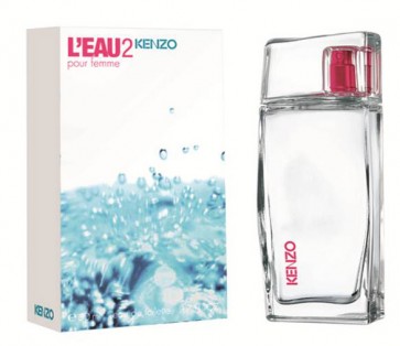 Kenzo L'Eau 2 Kenzo Eau de Toilette