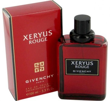 Givenchy Xeryus Rouge Eau de Toilette 100 ml