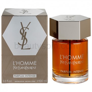 Yves Saint Laurent L'Homme Parfum Intense Eau de Parfum