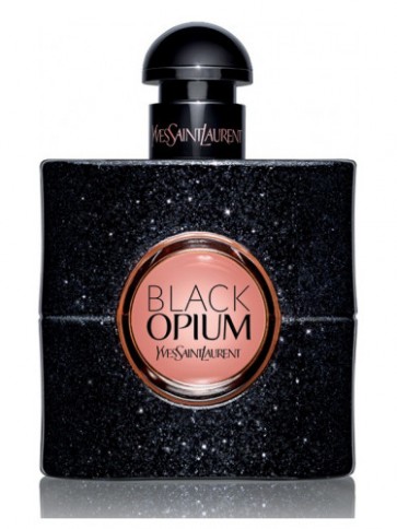 Yves Saint Laurent Black Opium Eau de Parfum