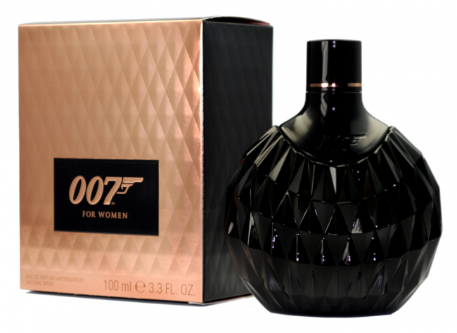 Bond 007 Eau De | perfume-zone.com