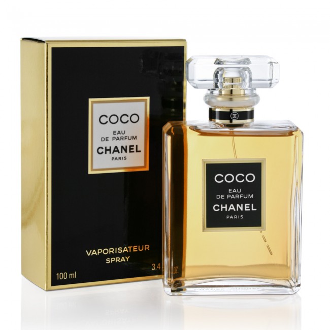 Gelukkig kan niet zien Leuk vinden Chanel Coco Eau de Parfum 50ml | perfume-zone.com