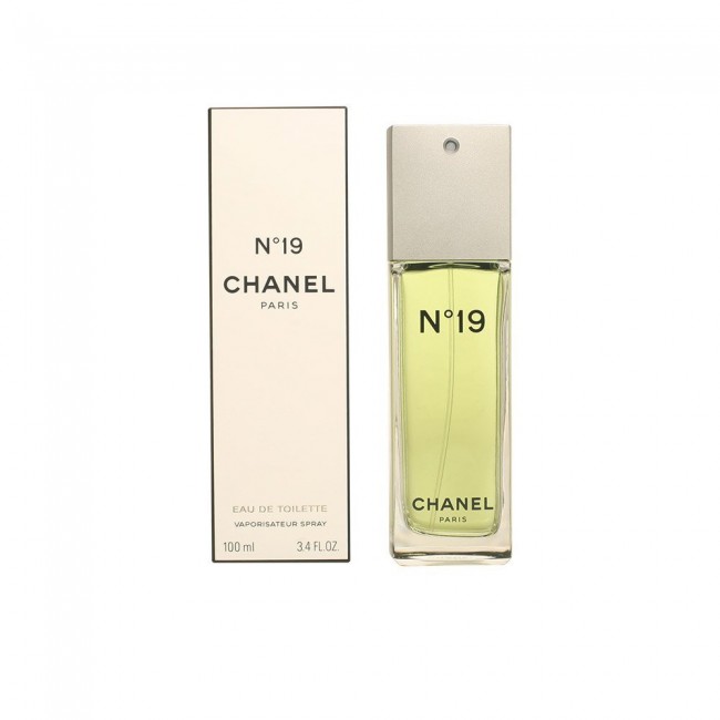 Chanel No.19 Eau de Toilette - 100 ml