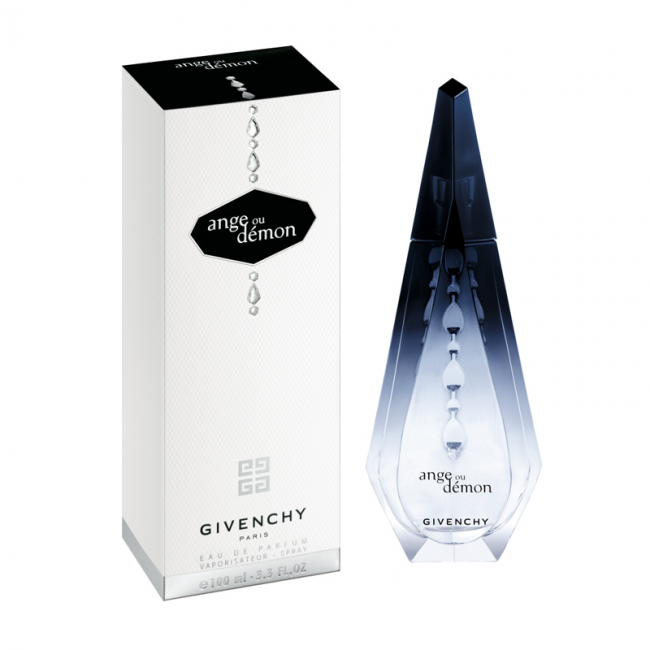 Givenchy ange ou 2025 demon 100ml edp