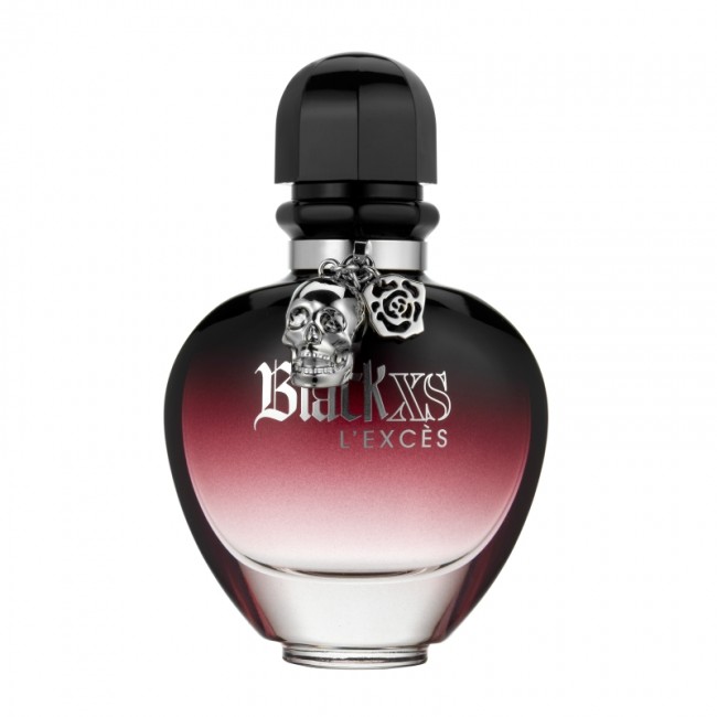 Paco Rabanne Black Xs L\'Exces For Her Eau De Parfum