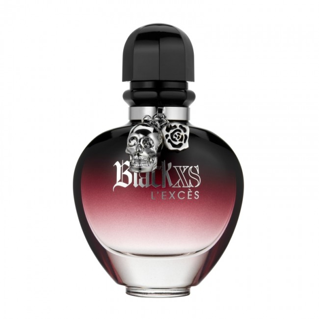 Paco Rabanne Black Xs L Exces For Her Eau De Parfum perfume zone