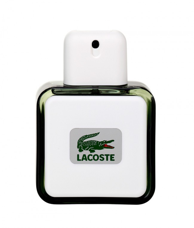 lacoste original eau de toilette