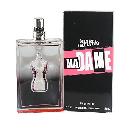 Jean Paul Gaultier Ma Dame Eau De Parfum 50ml