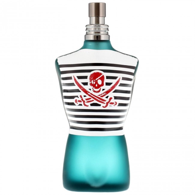 jean paul gaultier le male pirate edition
