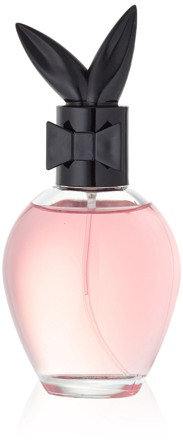 play it sexy perfume