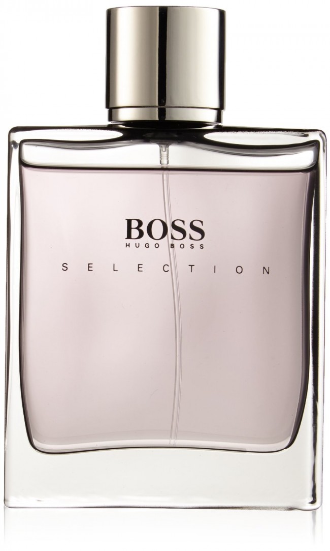 Hugo boss selection online eau de toilette